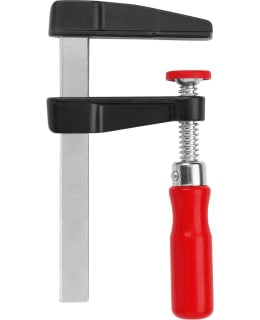 Bessey Liimapuristin LM15/5 150 mm