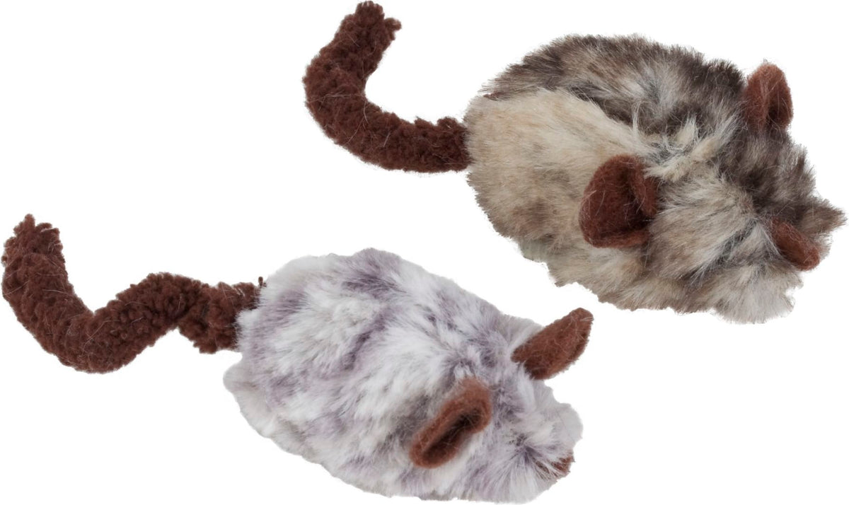BF Minimouse Kissanlelu