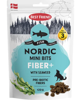 BF Nordic Mini Bits Fiber +