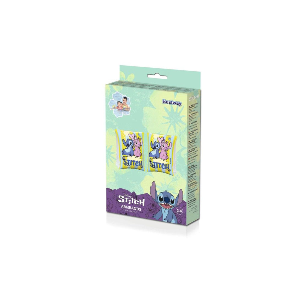 Bestway Lilo&Stitch Kellukkeet