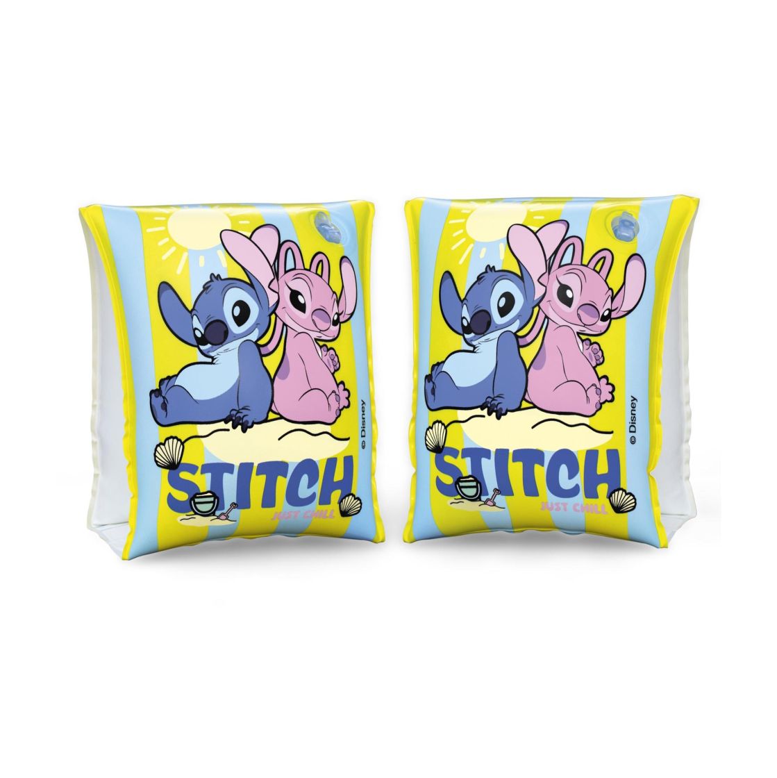 Bestway Lilo&Stitch Kellukkeet