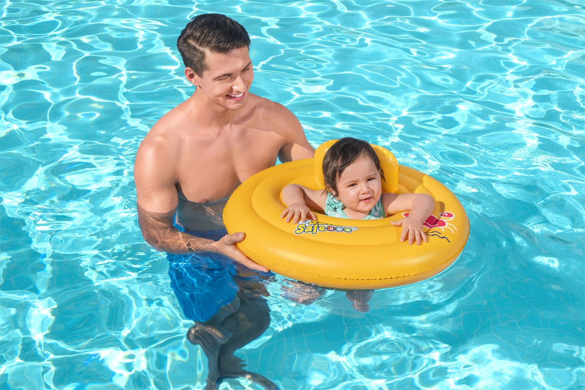 Bestway Uimarengas Safe 69 cm