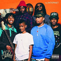 Internet - Ego Death