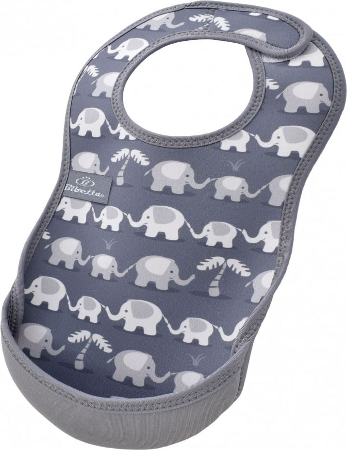 Bibetta Ultrabib Elephant