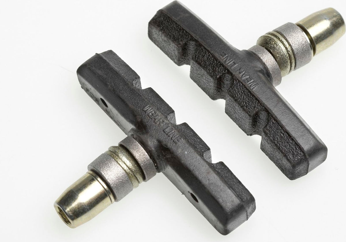 First gear v-jarrupala mtb 60 mm