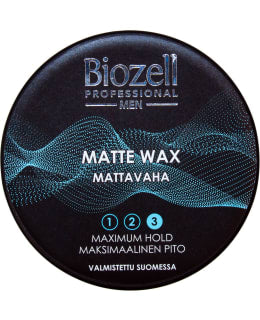 Biozell Prof. Men Mattavaha 100 g