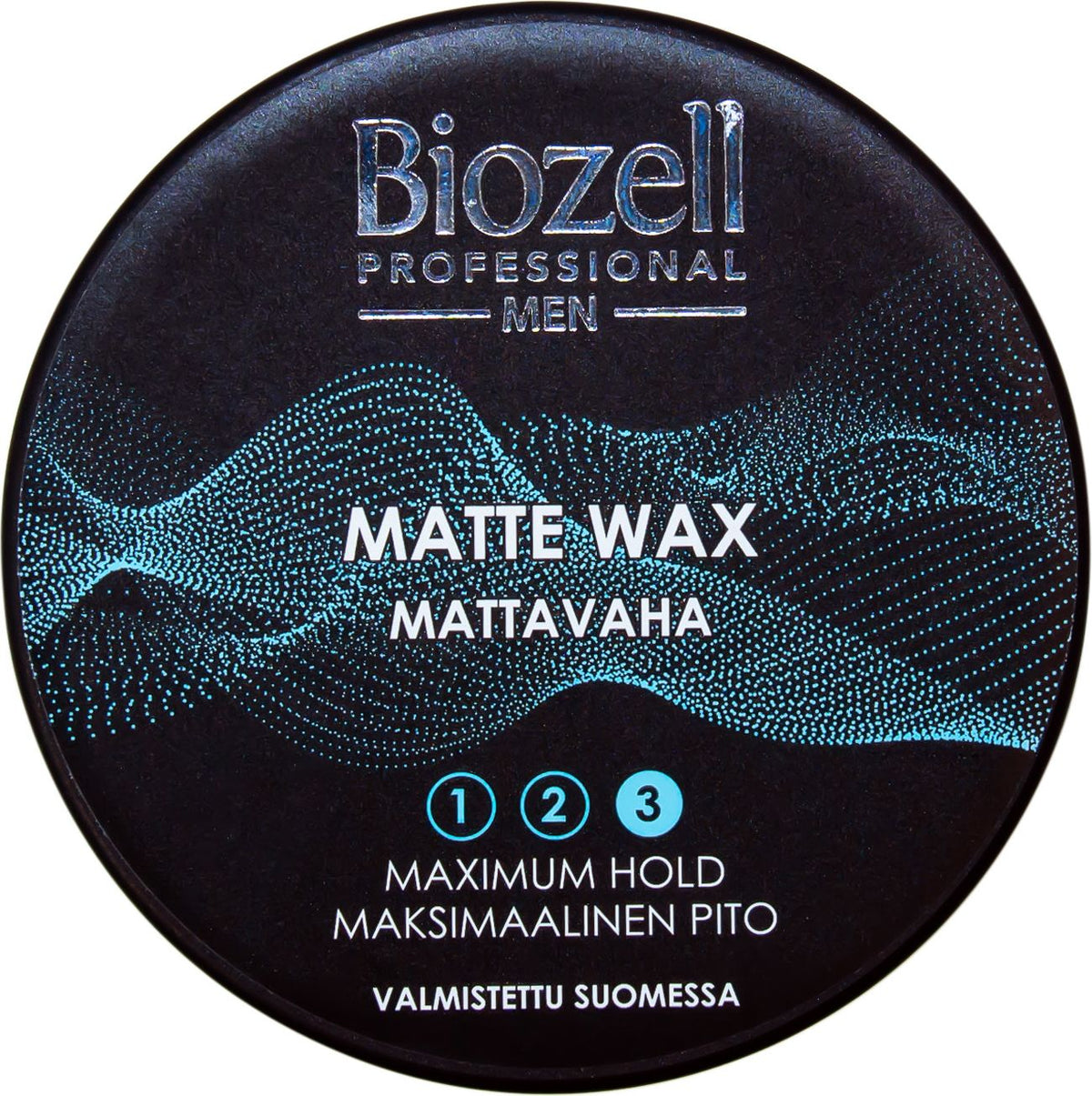 Biozell Prof. Men Mattavaha 100 g