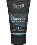 Biozell Prof. Men Muotoilugeeli 150 ml