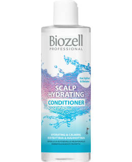 Biozell Scalp Kosteuttava Hoitoaine 250 ml