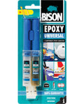 Bison Epoxy Universal 24 ml (ip-pkt)