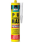 Bison pu Timber Max Express Puuliima D4 310 ml