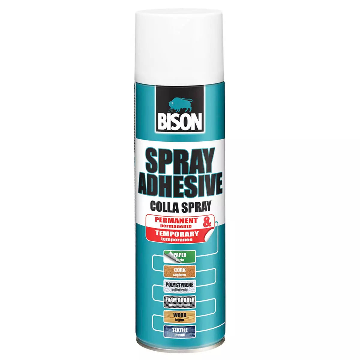 Bison Sprayliima 500 ml