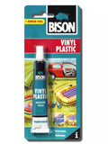 Bison Vinyl Liimasetti 25 ml (ip-pkt)