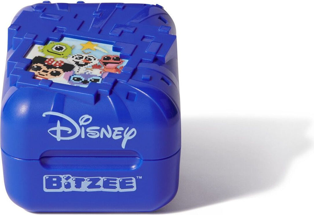 Bitzee Interaktiivinen Disney Pet
