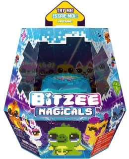 Bitzee Interaktiivinen Magical Pet