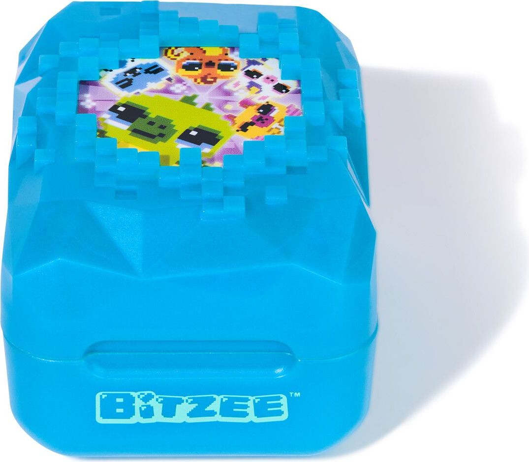 Bitzee Interaktiivinen Magical Pet