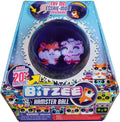 Bitzee Interactive Hamsterball