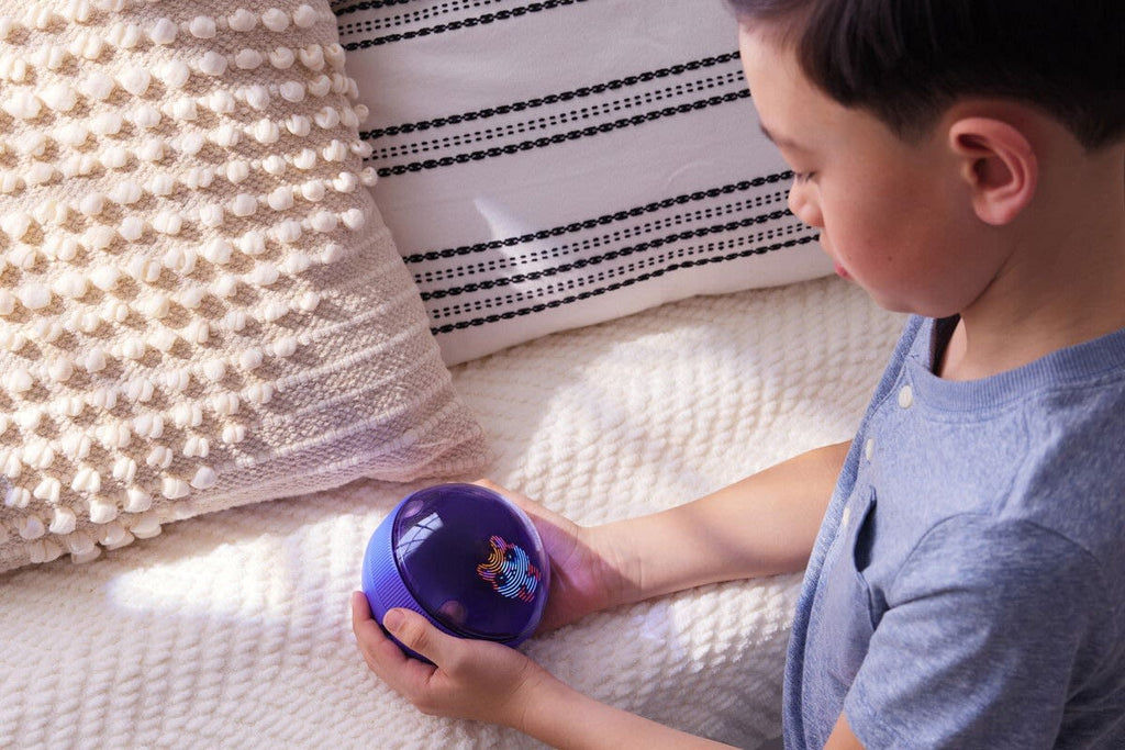 Bitzee Interactive Hamsterball