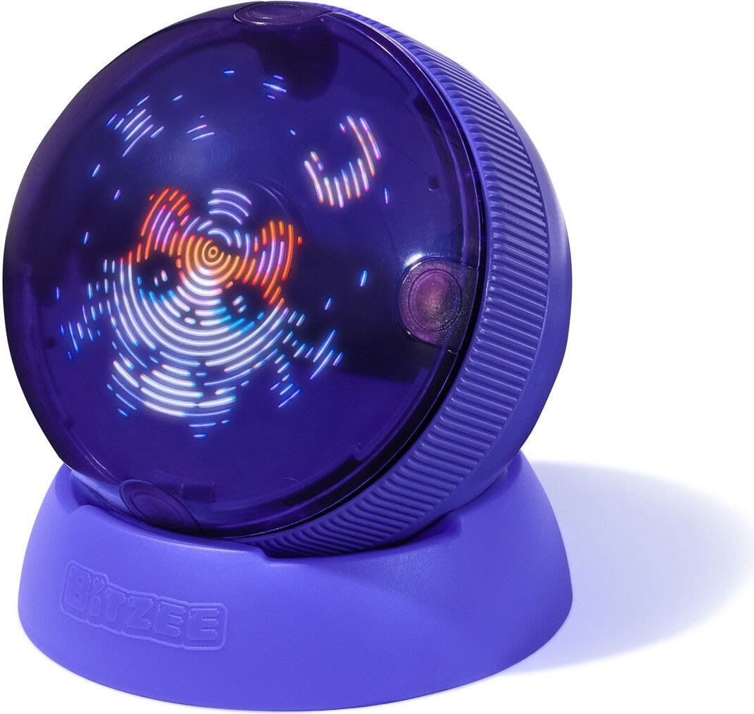 Bitzee Interactive Hamsterball