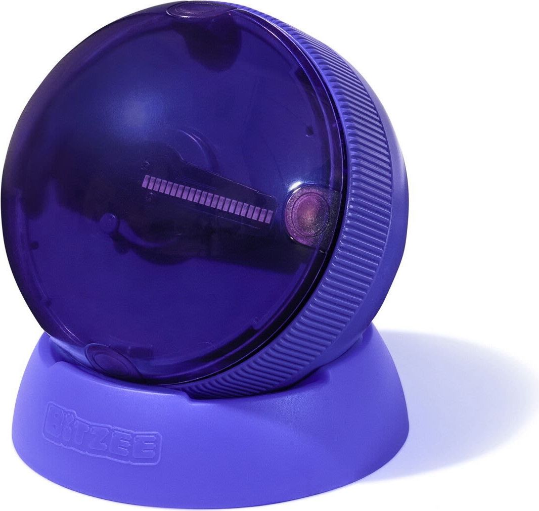 Bitzee Interactive Hamsterball