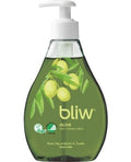 Bliw Nestesaippua Oliivi 300 ml