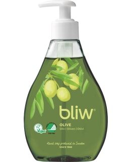 Bliw Nestesaippua Oliivi 300 ml