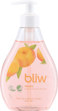 Bliw nestesaippua Persikka 300 ml