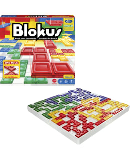Blokus Classic