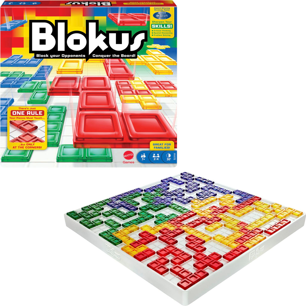 Blokus Classic