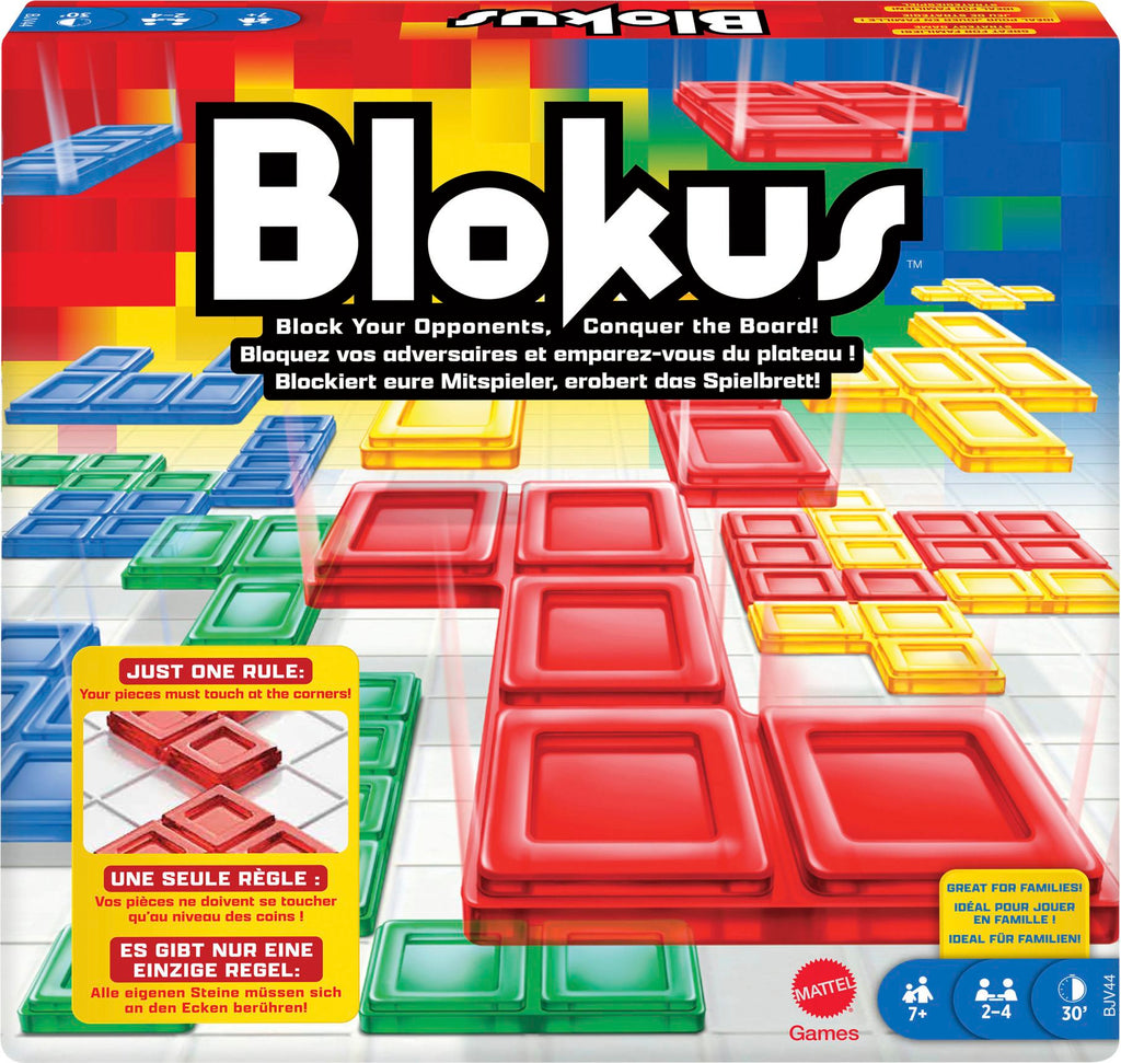 Blokus Classic