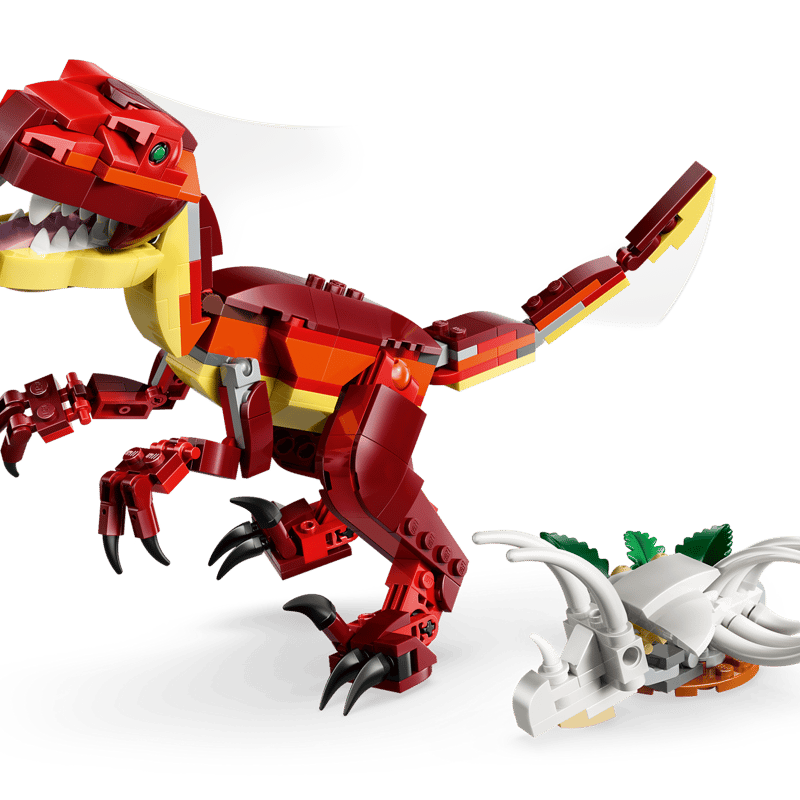 Lego Hurja dinosaurus