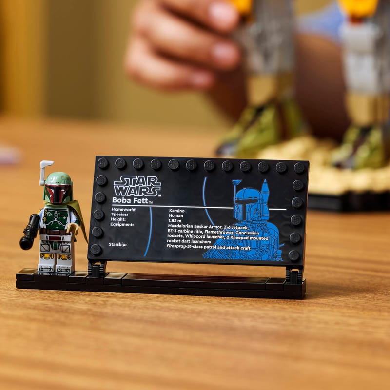 Lego star wars 75455
