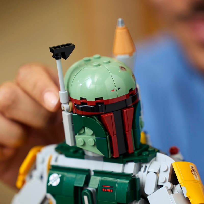 Lego star wars 75455