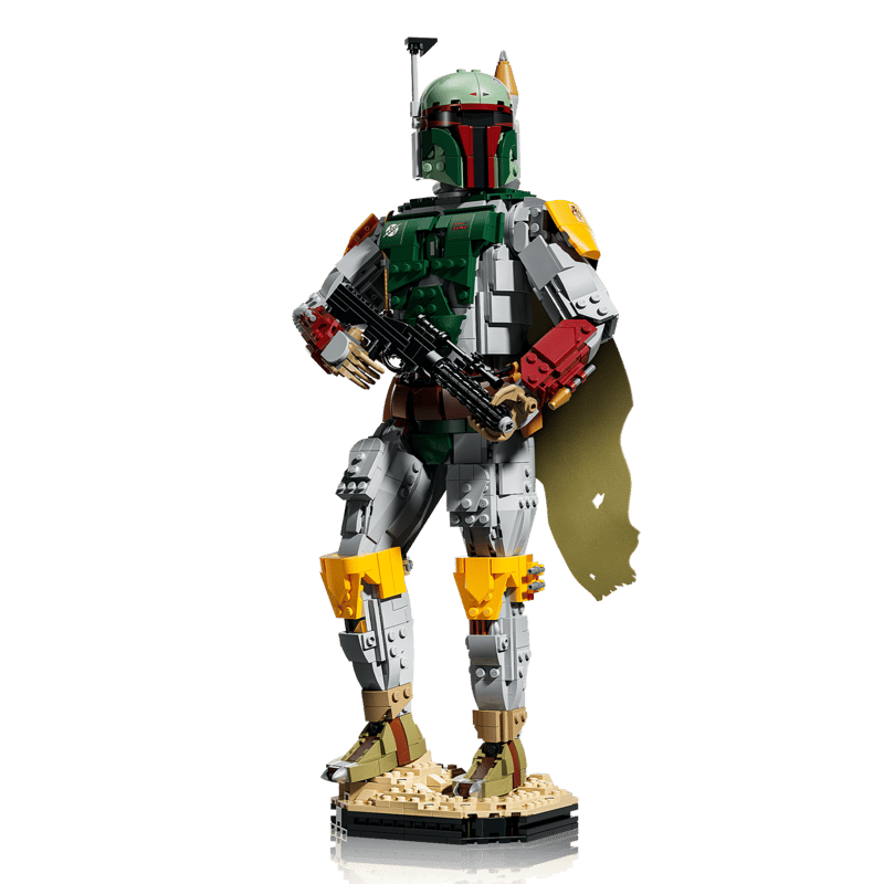 Lego star wars 75455