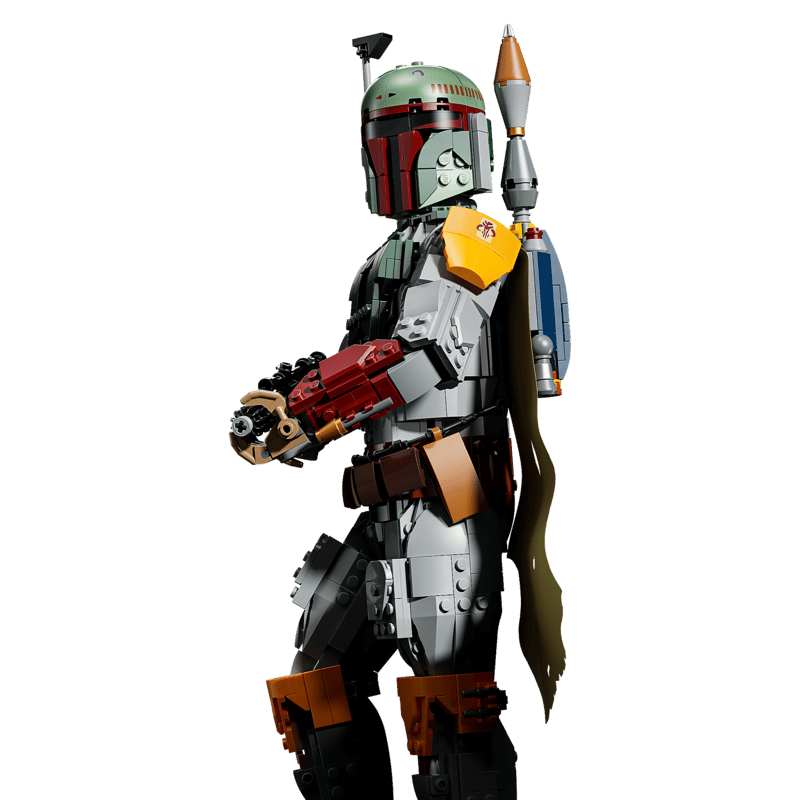 Lego star wars 75455