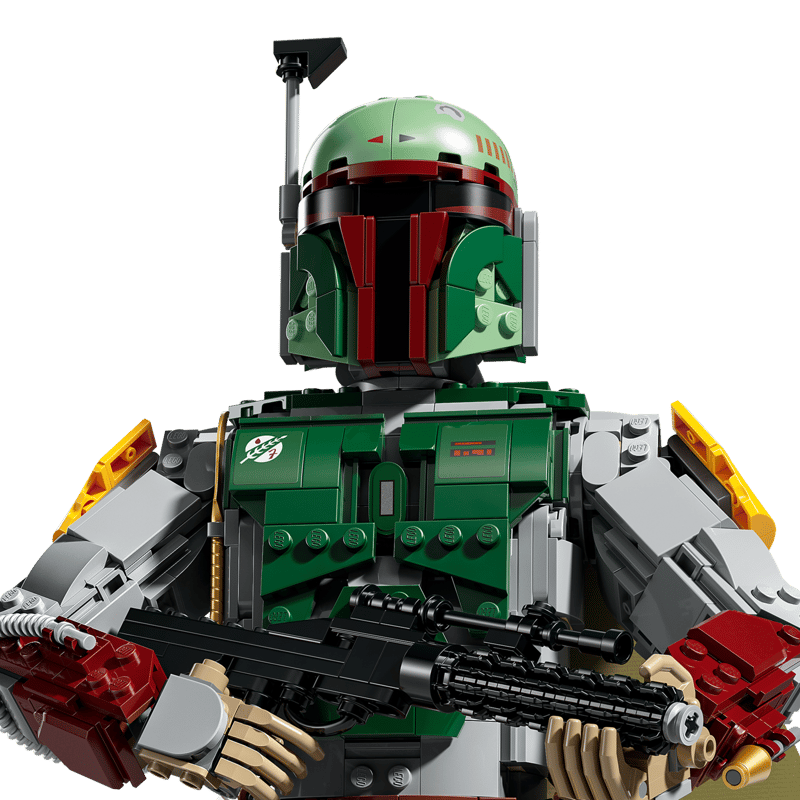Lego star wars 75455