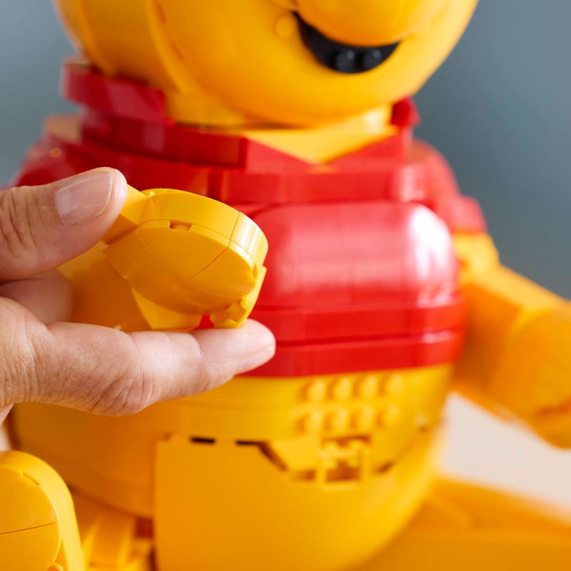 Lego Nalle Puh