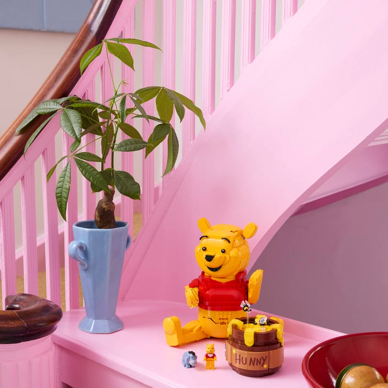 Lego Nalle Puh