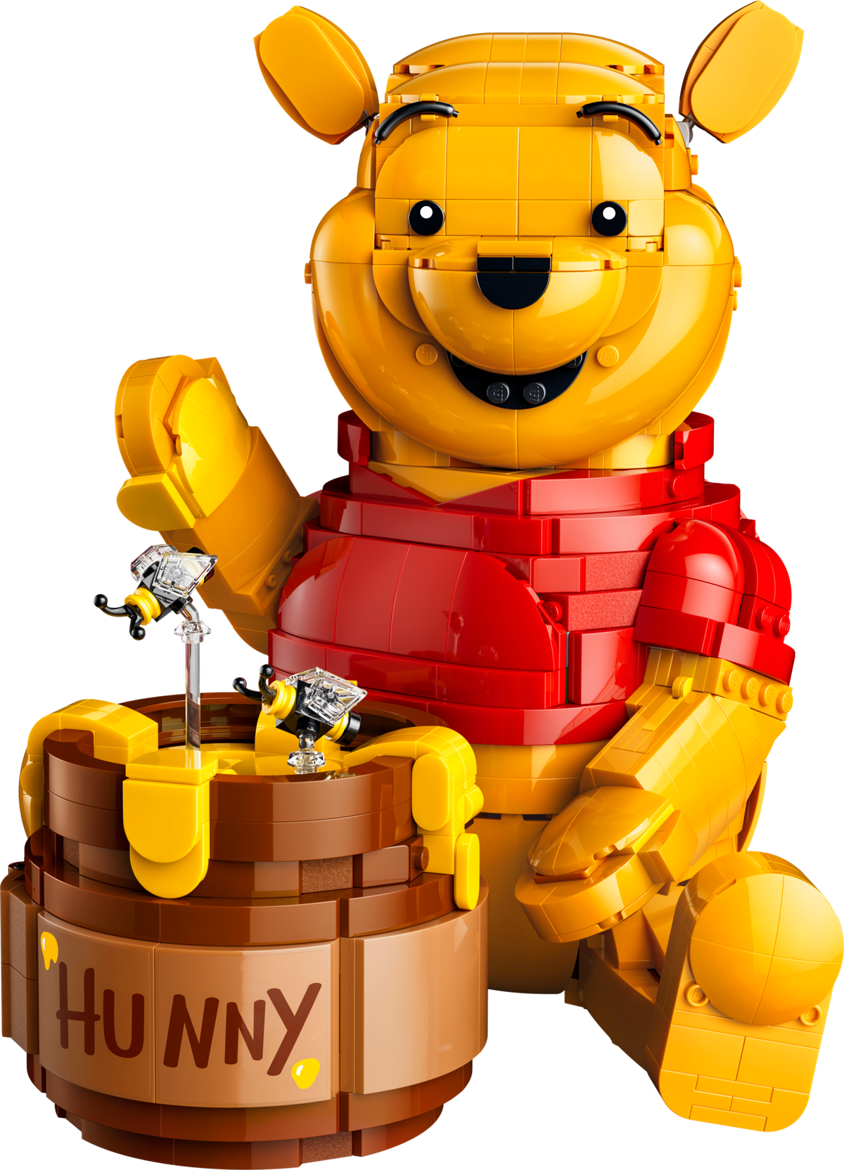 Lego Nalle Puh