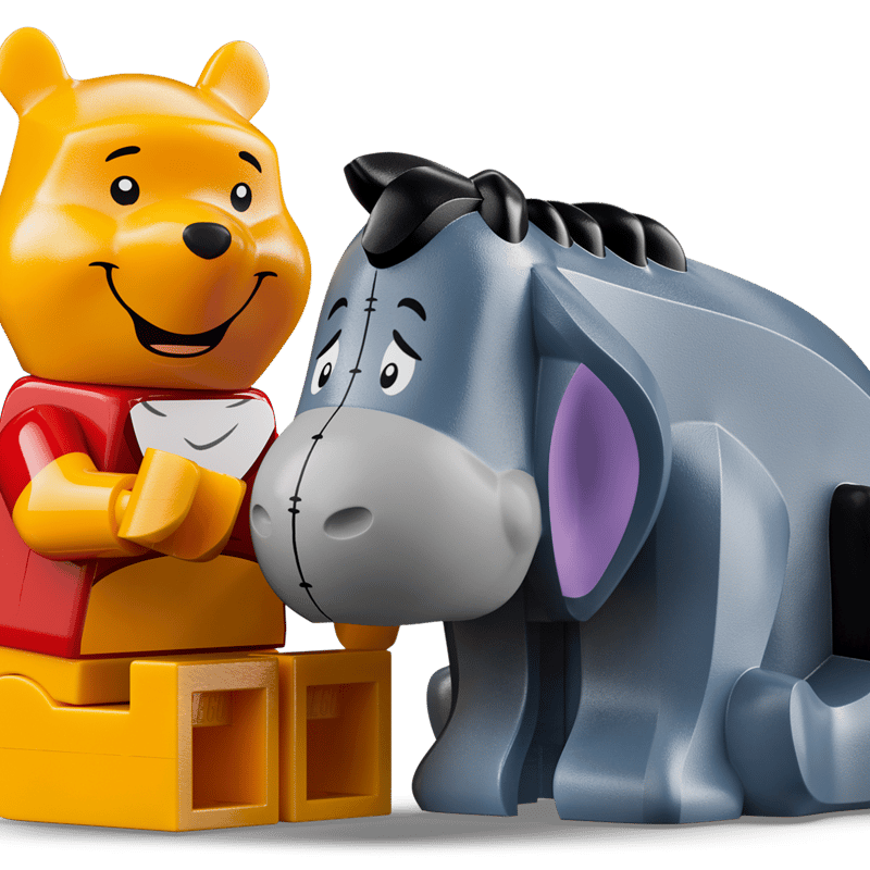 Lego Nalle Puh