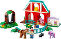 Lego Blazen hevostila