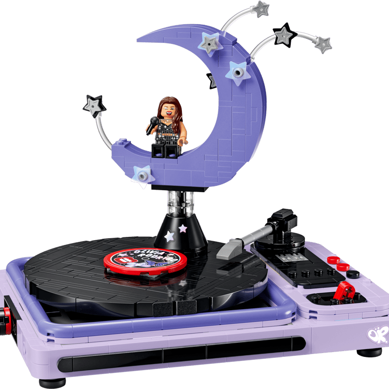 Lego Olivia Rodrigon konsertti 43029