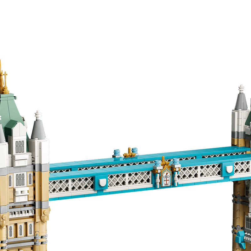Lego Architecture Tower Bridge 21067