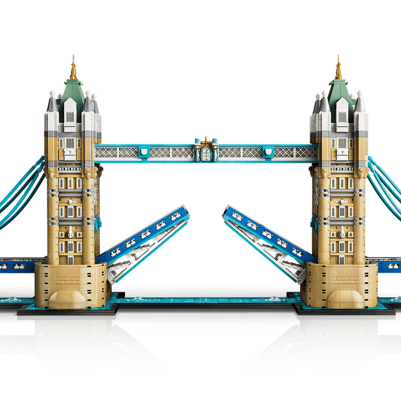 Lego Architecture Tower Bridge 21067