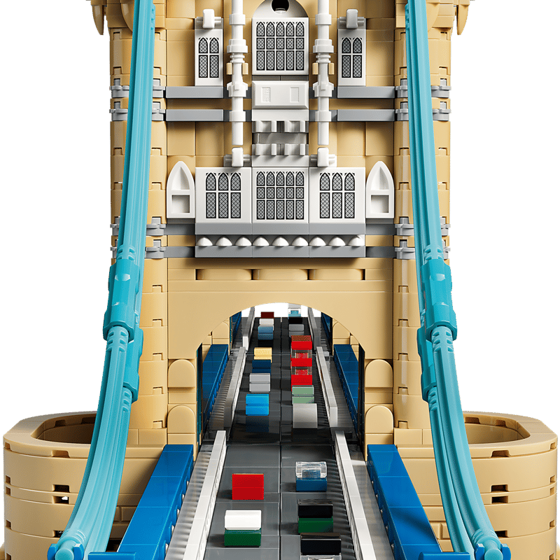 Lego Architecture Tower Bridge 21067