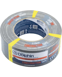 Rakennusteippi vahva 48 mm x 25 m