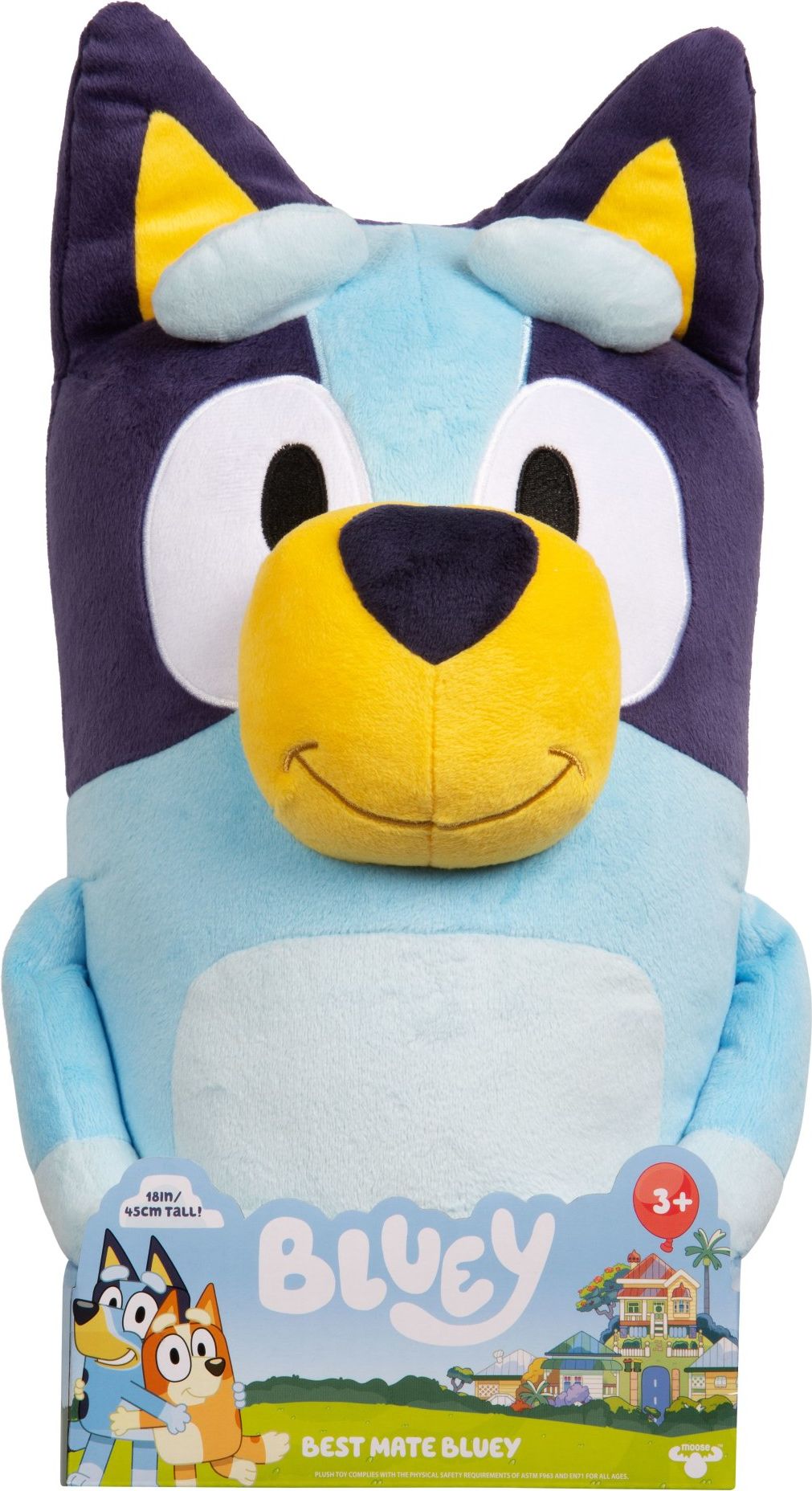 Bluey Pehmo 45 cm