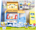 Bluey food truck -ruokarekka