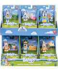Bluey story starter -hahmo ja tarvike