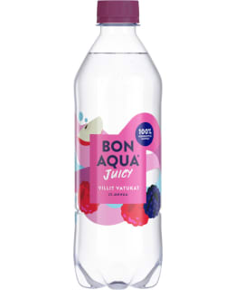 Bonaqua villit vatukat 0.5 l